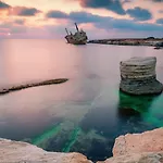 Nissi Si Lux Boho On Nissi * Ayia Napa