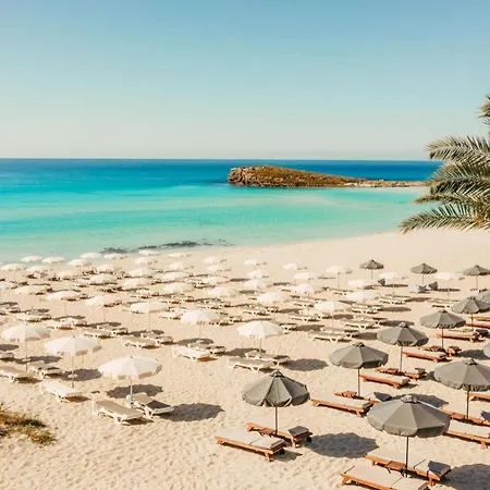 Apartament Nissi Si Lux Boho On Nissi Ayia Napa