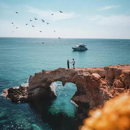 Appartement Nissi Si Lux Boho On Nissi *