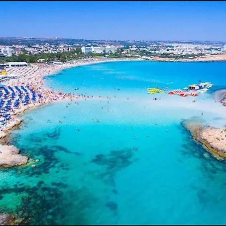 Apartment Nissi Si Lux Boho On Nissi *