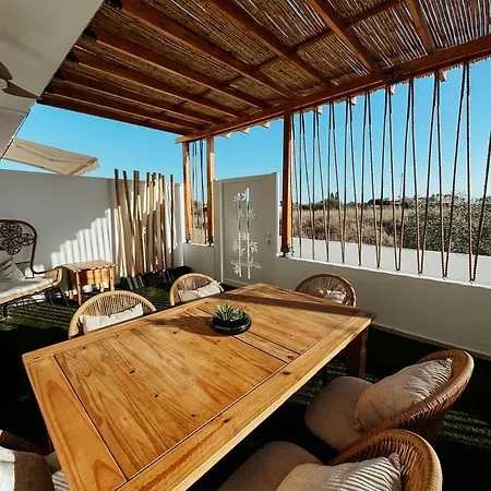 Nissi Si Lux Boho On Nissi * Ayia Napa