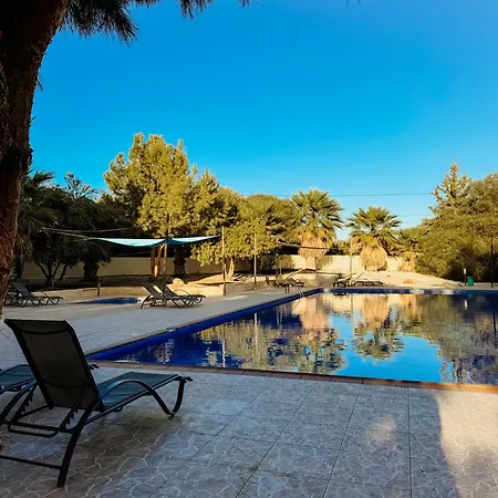 Nissi Si Lux Boho On Nissi Apartment Ayia Napa