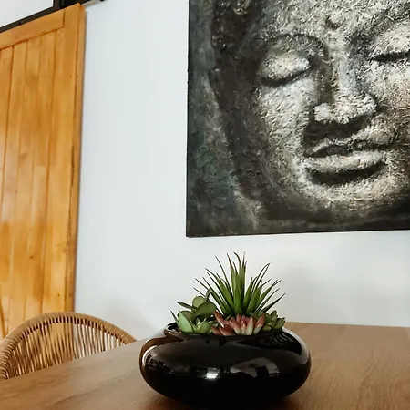 Nissi Si Lux Boho On Nissi Appartement