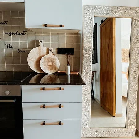 Nissi Si Lux Boho On Nissi Ayía Nápa