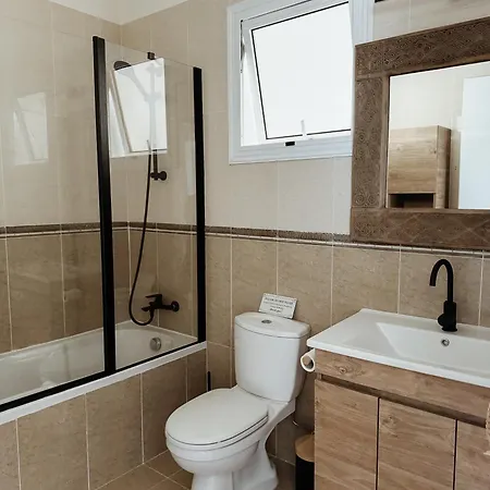 Nissi Si Lux Boho On Nissi Ayía Nápa