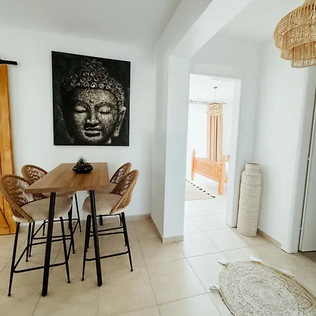 Nissi Si Lux Boho On Nissi Ayía Nápa