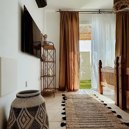 Apartment Nissi Si Lux Boho On Nissi Ayia Napa