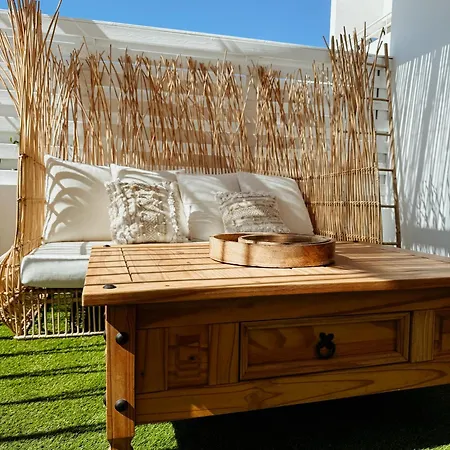 Nissi Si Lux Boho On Nissi * Ayía Nápa