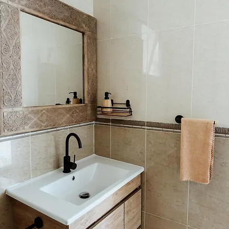 Nissi Si Lux Boho On Nissi Ayía Nápa