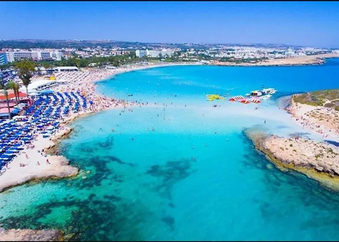 Appartamento Nissi Si Lux Boho On Nissi *