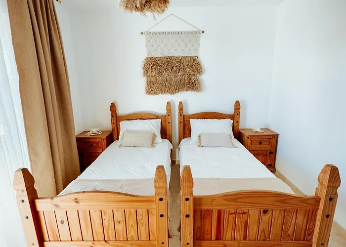 Appartamento Nissi Si Lux Boho On Nissi Ayia Napa