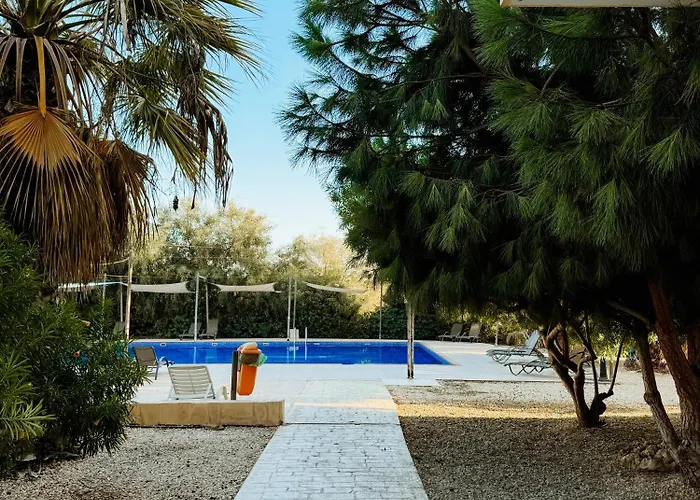 Appartamento Nissi Si Lux Boho On Nissi Ayia Napa