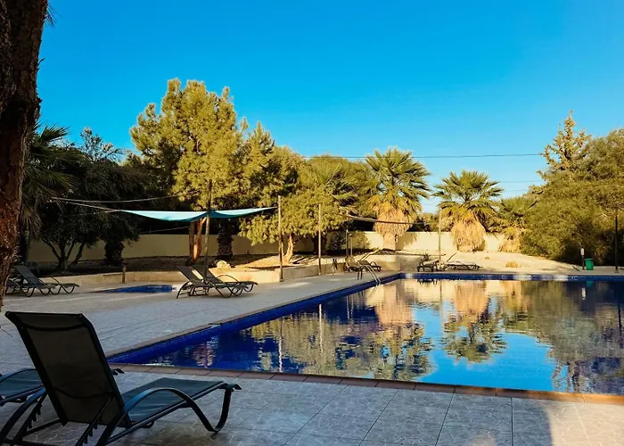 Nissi Si Lux Boho On Nissi Appartamento Ayia Napa