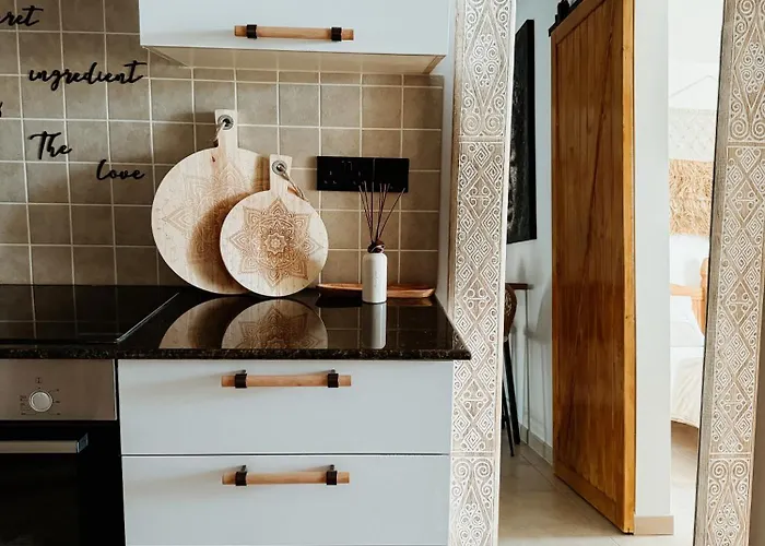 Nissi Si Lux Boho On Nissi Ayia Napa