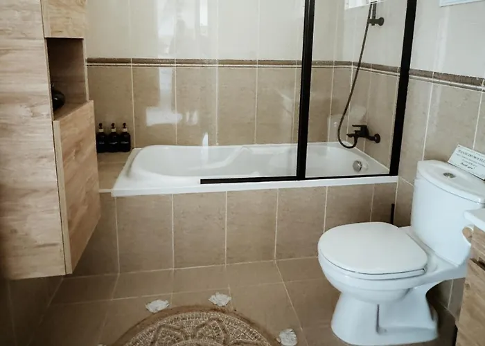 Appartamento Nissi Si Lux Boho On Nissi Ayia Napa