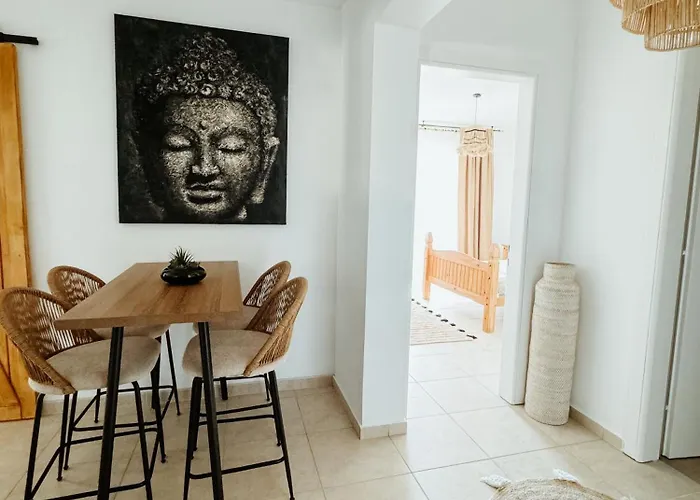 Nissi Si Lux Boho On Nissi Ayia Napa