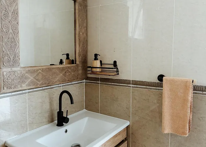 Nissi Si Lux Boho On Nissi Ayia Napa