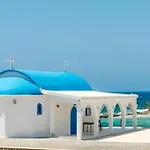 Nissi Si Lux Boho On Nissi * Ayia Napa