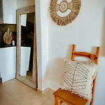 Nissi Si Lux Boho On Nissi Lejlighed