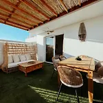Nissi Si Lux Boho On Nissi Lejlighed Ayia Napa