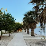 Nissi Si Lux Boho On Nissi * Ayia Napa