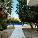 Lejlighed Nissi Si Lux Boho On Nissi Ayia Napa
