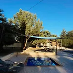 Nissi Si Lux Boho On Nissi Ayia Napa