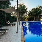 Lejlighed Nissi Si Lux Boho On Nissi Ayia Napa