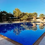 Nissi Si Lux Boho On Nissi Ayia Napa