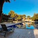 Nissi Si Lux Boho On Nissi Lejlighed Ayia Napa
