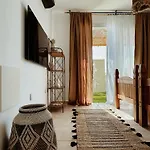 Lejlighed Nissi Si Lux Boho On Nissi Ayia Napa