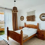 Lejlighed Nissi Si Lux Boho On Nissi Ayia Napa