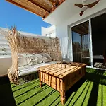 Nissi Si Lux Boho On Nissi Ayia Napa