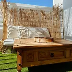 Nissi Si Lux Boho On Nissi * Ayia Napa