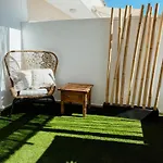 Nissi Si Lux Boho On Nissi Lejlighed Ayia Napa