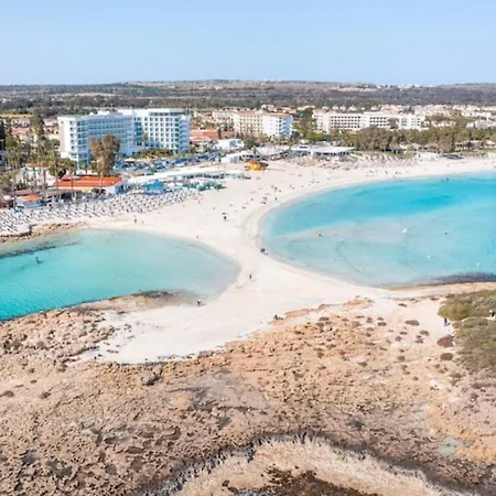 Apartamento Nissi Si Lux Boho On Nissi