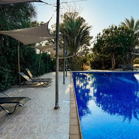 Apartamento Nissi Si Lux Boho On Nissi Ayia Napa