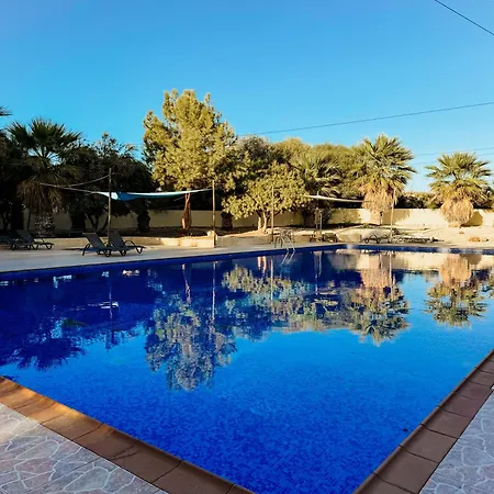 Nissi Si Lux Boho On Nissi Ayia Napa