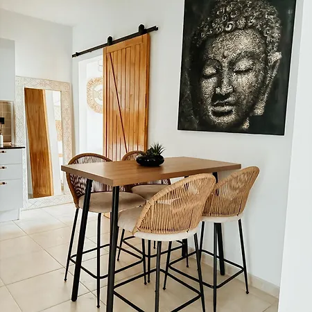 Nissi Si Lux Boho On Nissi Apartamento