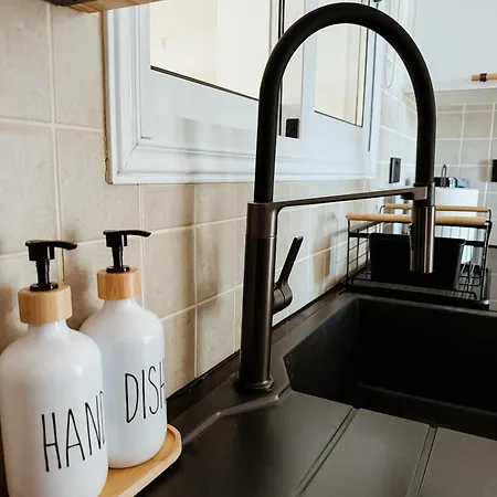 Nissi Si Lux Boho On Nissi Apartamento *