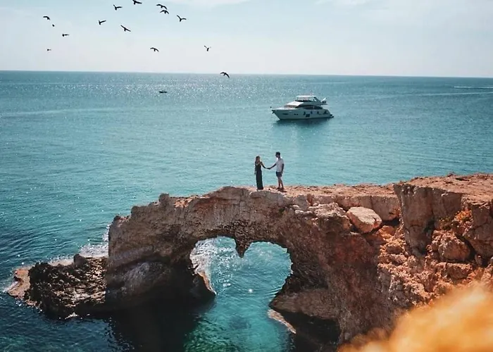 Daire Nissi Si Lux Boho On Nissi *