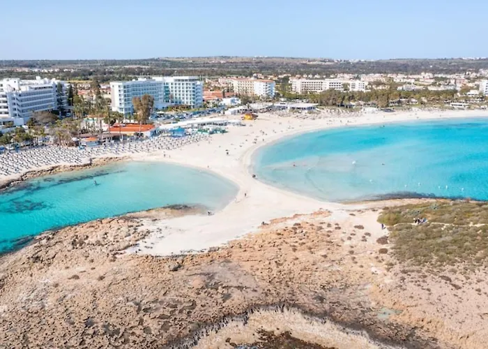 Daire Nissi Si Lux Boho On Nissi