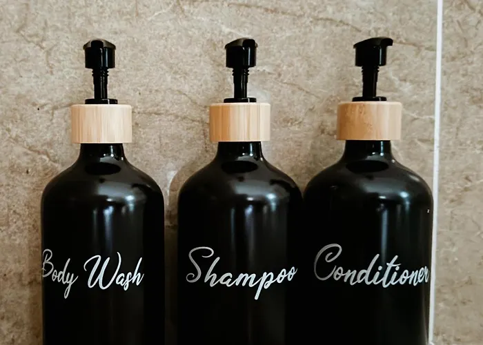 Daire Nissi Si Lux Boho On Nissi Aya Napa