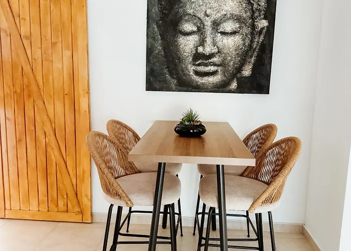 Daire Nissi Si Lux Boho On Nissi *